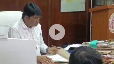 मऊगंज: ₹68 लाख की रिकवरी का मामला रफा-दफा करने के लिए ₹5 लाख की रिश्वत का आरोप, ऑडियो वायरल