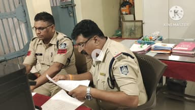 पंधाना: कोहदड़ में 48 वर्षीय व्यक्ति से 4 लोगों ने की गाली-गलौज व मारपीट, पुलिस ने मामला दर्ज किया