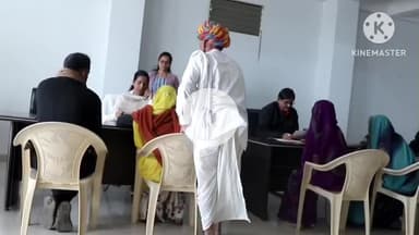 आगर: आगर कलेक्टर ने जनसुनवाई में 90 आवेदनों पर सुनवाई की, निराकरण के दिए निर्देश