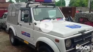 भभुआ: कैमूर पुलिस ने बीते 24 घंटे में जिले के विभिन्न स्थानों से 9 अभियुक्तों को गिरफ्तार कर न्यायिक हिरासत में भेजा