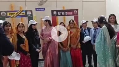 पूर्णागिरि: डॉ. ए.पी.जे. अब्दुल कलाम इंजीनियरिंग कॉलेज में नशामुक्ति जागरूकता मुहिम ने लिया संकल्प