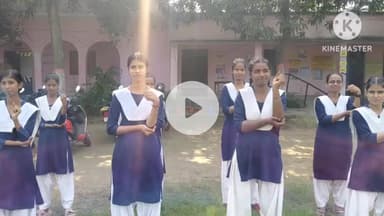 हुसैनगंज: गया दास कबीर उच्च विद्यालय रसिद्चक में छात्राओं को मार्शल आर्ट्स का प्रशिक्षण, बनेंगी आत्मनिर्भर