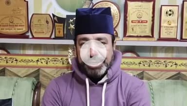 रामपुर: मुस्लिम महासंघ की राष्ट्रीय अध्यक्ष फरहत अली खान ने वीडियो बयान में कहा, लोग SIR को लेकर गंभीर हों और मत जरूर बनवाएं