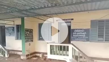 வீரகேரளம்புதூர்: 7000 ரூபாய் லஞ்சம் வாங்கிய போது கையும் களவுமாக பிடிப்பட்ட மின்வாரிய பொறியாளர்