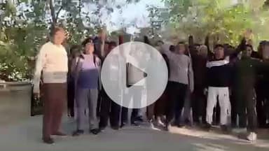 हरिद्वार: नहर पटरी पर पेड़ों को काटने के विरोध में पर्यावरण प्रेमी उतरे, सिंचाई विभाग के खिलाफ किया प्रदर्शन