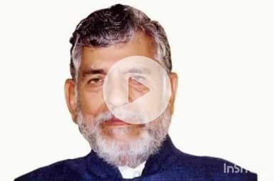 हरिद्वार: खड़खड़ी श्मशान घाट पर बुधवार सुबह 10 बजे होगा वरिष्ठ आंदोलनकारी दिवाकर भट्ट का अंतिम संस्कार