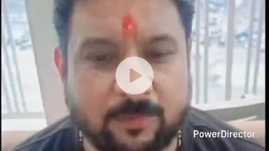 बेतालघाट: बेतालघाट ब्लॉक के नवनिर्वाचित ग्राम प्रधानों व वार्ड सदस्यों का शपथ ग्रहण समारोह खैरना महिला सभागार में आयोजित हुआ