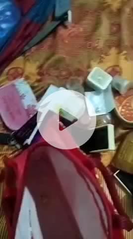 धामपुर: नहटौर के गांव सीकरी बुजुर्ग में एक घर से अलमारी से 11 तोले सोने के जेवरात व 25 हजार रुपए की नगदी गायब