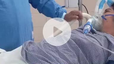 कोईलवर: कुल्हड़िया में जदयू नेत्री पर चाकू से हमला, पटना के ICU में भर्ती, जगदीशपुर विधायक श्री भगवान सिंह कुशवाहा ने की मुलाकात