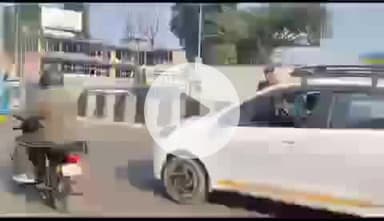 ऋषिकेश: रायवाला में पुलिस ने डेढ़ घंटे तक चलाया सघन चेकिंग अभियान, बाहर से आने वाले वाहनों की जांच में CO और कोतवाल रहे मौजूद