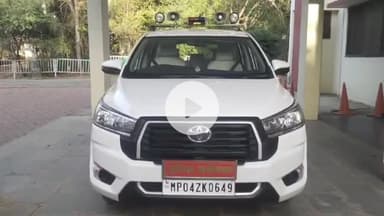 सिरोंज: लापरवाही से कार चलाने का मामला, सिरोंज में निर्मला कान्वेंट स्कूल के पास हुई दुर्घटना