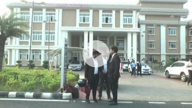 कांके: मुख्यमंत्री हेमंत सोरेन को हाई कोर्ट से झटका, अब एमपी एमएलए कोर्ट में होगी सुनवाई