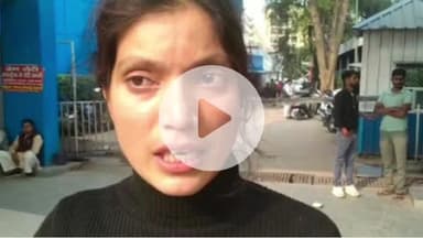 कानपुर: कल्याणपुर के नर्सिंग होम में महिला को सीपीआर देने के दौरान तोड़ी गई पसलियां, कार्डियोलॉजी में किया गया मृत घोषित