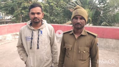 मधेपुरा: झंडापुर टोला में पुलिस ने 10 लीटर देसी शराब के साथ विपिन कुमार को गिरफ्तार कर न्यायालय में पेश किया