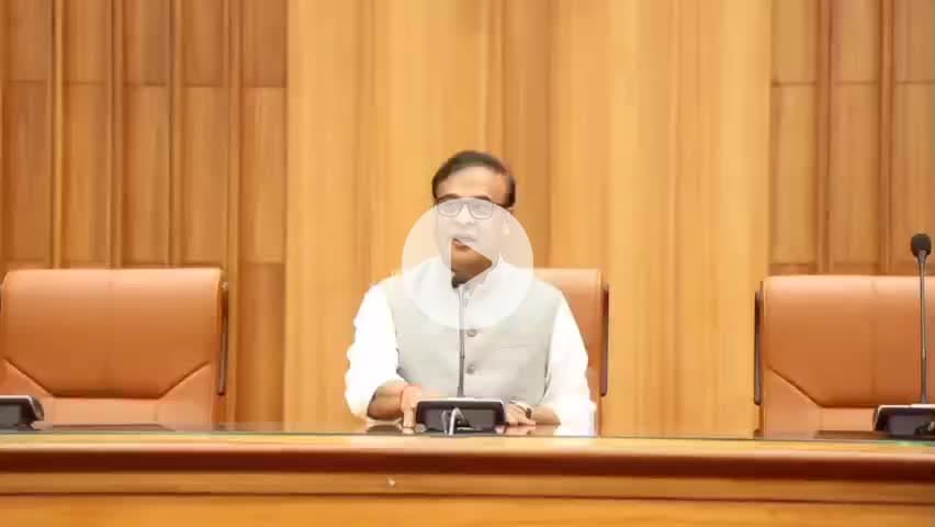 বিজনী ভাগ: দিছপুৰত অনুষ্ঠিত বিধায়িনী দলৰ বৈঠকত বিজনীৰ বিধায়ক অজয় কুমাৰ ৰায়ৰ অংশগ্ৰহণ