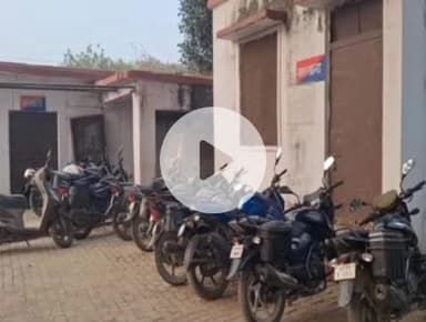 सुल्तानपुर: सुल्तानपुर में बीमा कंपनी से धोखाधड़ी का मामला, गलत क्लेम लेने पर मां-बेटे सहित 3 पर FIR दर्ज