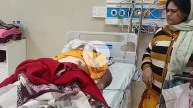 लाडपुरा: कोटा में मोबाइल रिपेयर दुकानदार पर ग्राहक ने चाकू से किया हमला, दादाबाड़ी थाना क्षेत्र में वारदात, पुलिस जुटी जांच में