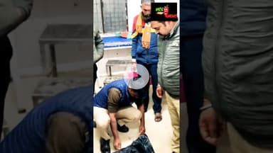 दूध देकर घर लौट रहे युवक की हार्ट अटैक से मौत #shorts #newsshorts #amethi #amethinews #amethipolice