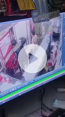 लाडपुरा: कोटा के दादाबाड़ी थाना क्षेत्र में दुकानदार पर चाकू से हमला, सीसीटीवी फुटेज सोशल मीडिया पर वायरल, पुलिस जांच में जुटी