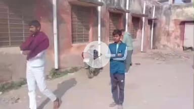 धौलपुर: चंबल पुल के पास रेलवे ट्रैक पर मिले शव की पहचान हुई