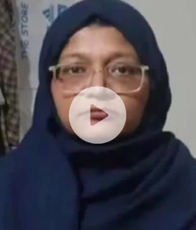 कानपुर: आज NIA डॉ. शाहीन को लखनऊ और कानपुर ला सकती है, खुलेंगे दिल्ली धमाके से जुड़े कई राज