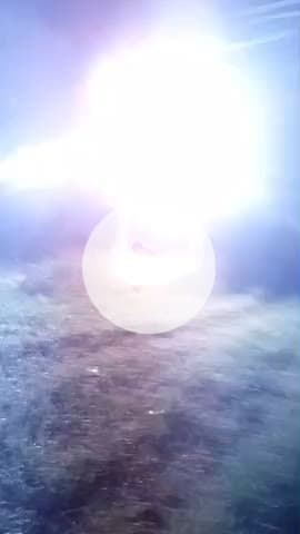 भुसावर: गाँव नरहरपुर में बिजली के ट्रांसफार्मर में लगी आग, दमकल ने आग पर पाया काबू