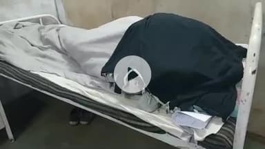 डिंडौरी: शहपुरा कृषि उपज मंडी में अज्ञात हमलावर ने अधेड़ पर किया हमला, घायल अस्पताल में भर्ती