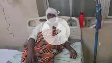 लाडपुरा: बोरखेड़ा क्षेत्र में मोटरसाइकिल ने साइकिल को मारी टक्कर, एक शख्स घायल, एमबीएस अस्पताल में भर्ती, उपचार जारी