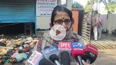 बिलासपुर सदर: बिलासपुर के डियारा सेक्टर में मकान में लगी आग, हुआ हजारों का नुकसान