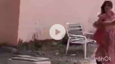 दुर्ग: रिसाली की पार्षद माया यादव की दबंगई: महिला को पीटने का वीडियो मंगलवार को हुआ वायरल