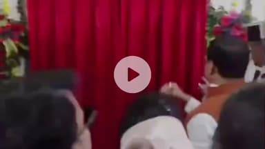 हुज़ूर: मुख्यमंत्री मोहन यादव ने कोलार रोड, भोपाल में डॉ. श्यामा प्रसाद मुखर्जी स्पोर्ट्स कॉम्प्लेक्स का लोकार्पण किया