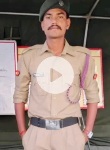 सुल्तानपुर: राणा प्रताप पीजी कॉलेज के चार विद्यार्थियों का अग्निवीर में चयन, एनसीसी ट्रेनिंग रही फायदेमंद