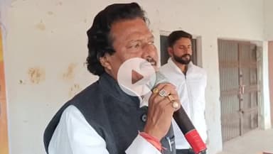 मुंगेर: एकता पदयात्रा में युवाओं ने आत्मनिर्भर भारत का संकल्प लिया: कुमार प्रणय, मुंगेर विधायक