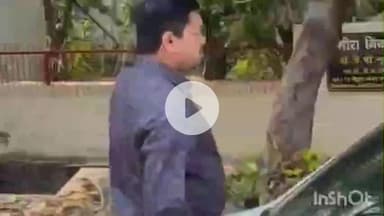 दुर्ग: नेहरू नगर क्षेत्र में अवैध निर्माण तोड़ने पहुंची निगम टीम पर हमला, जोन आयुक्त पर ₹5000 घूस मांगने का आरोप