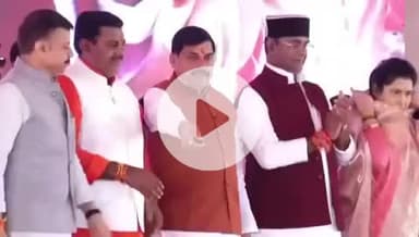 हुज़ूर: भोपाल को मिली ₹194 करोड़ के विकास कार्यों की सौगात, सिंगल क्लिक से हुए नए प्रोजेक्ट्स