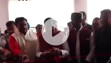 हुज़ूर: खेल सुविधाओं का विस्तार: कोलार को मिला आधुनिक स्पोर्ट्स कॉम्प्लेक्स