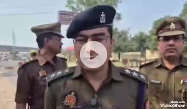 मिर्ज़ापुर: प्रयागराज के कॉलर ने डायल 112 को दी सूचना, विंध्याचल मंदिर पर हो सकता है आतंकवादी हमला, मामले में सीओ सिटी का आया बयान