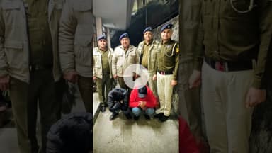 सपरून चौकी की टीम ने कुल्लू के दो युवकों से  पकड़ा chitta पूरी खबर कमेंट बॉक्स मे #solan #chitta #p