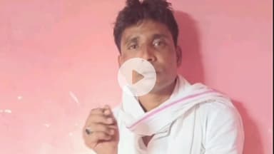 मिर्ज़ापुर: जिगना रेलवे स्टेशन के पास बहन के घर से साइकिल से लौटते समय 30 वर्षीय युवक ट्रेन की चपेट में आकर हुआ मौत