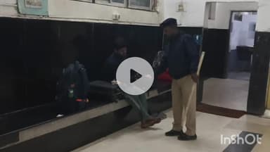 दुर्ग: दुर्ग पुलिस ने आज बुधवार सुबह 4 बजे से विशेष अभियान कार्यवाही शुरू की