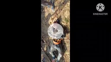 चेनारी: नंदू सियरा गांव के बाहर खेत के कुएं में मिला अज्ञात पुरुष का शव