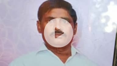 कानपुर: नौबस्ता में बीमारी से परेशान होकर सीआरपीएफ के हेड कांस्टेबल के पिता ने फंदा लगाकर की आत्महत्या