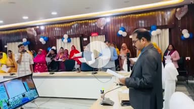 भभुआ: मुंडेश्वरी सभागार में कैमूर डीएम की अध्यक्षता में मद्य निषेध दिवस का भव्य आयोजन किया गया