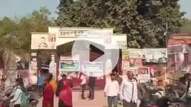 सुल्तानपुर: राहुल गांधी मानहानि मामले की सुनवाई टली, सुल्तानपुर कोर्ट में अधिवक्ता के निधन पर कंडोलेन्स, अगली सुनवाई 8 दिसंबर को