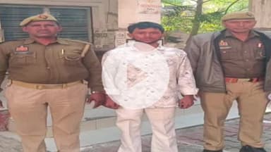 कानपुर: गोविंद नगर पुलिस ने युवती को भगा ले जाने के वांछित अभियुक्त को किया गिरफ्तार