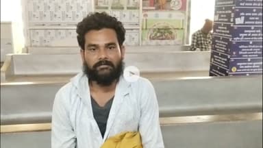 गिरिडीह: कोर्ट से लौटते वक्त कुंडा निवासी मुकेश मंडल पर हमला, मारपीट में घायल होकर सदर अस्पताल में भर्ती