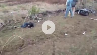 डिंडौरी: नुनखान गांव में मोटरसाइकिल अनियंत्रित होकर खेत में घुसी, दो घायल, विक्रमपुर अस्पताल में इलाज जारी