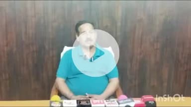 बिलासपुर सदर: पूर्व प्रदेश कांग्रेस सचिव हीरापाल ने विनय कुमार को कांग्रेस प्रदेशाध्यक्ष बनने पर दी बधाई, कहा- कांग्रेस और मजबूत होगी