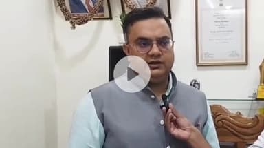 बहराइच: एसआईआर को लेकर नेपाल से आई विवाहिता, जिनका नाम 2025 की लिस्ट में है, वह भी भर सकती हैं फॉर्म: ज़िलाधिकारी ने दी जानकारी