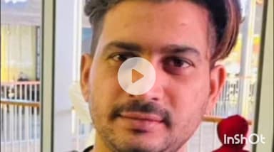 धामपुर: अफजलगढ के बस स्टैंड के पास अज्ञात वाहन की टक्कर से घायल युवक की उपचार के दौरान मौत, परिवार में मचा कोहराम